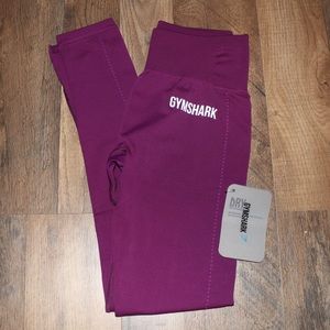 Gym Shark Leggings 💜